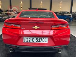 شيفروليه كامارو